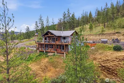 31795 Ringneck Lane East, Davenport, WA 99122 - Photo 35