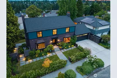 5815 Ann Arbor Avenue NE, Seattle, WA 98105 - Photo 1