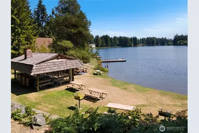 31 E Village View Drive, Allyn, WA 98524 - Photo 31