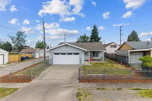 207 S 63rd St, Tacoma, WA 98408 - Photo 1