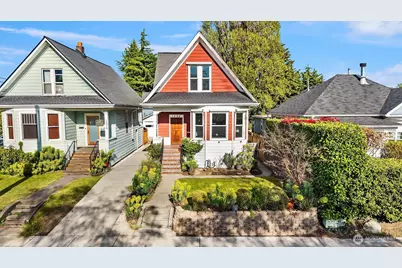 1532 23rd Avenue, Seattle, WA 98122 - Photo 1