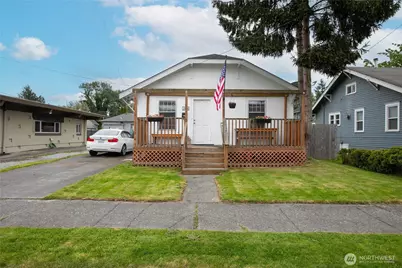 1404 S 2nd Street, Mount Vernon, WA 98273 - Photo 1