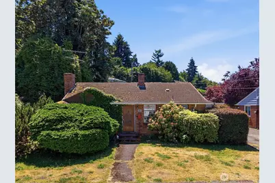 5603 SW Lander Street, Seattle, WA 98116 - Photo 1