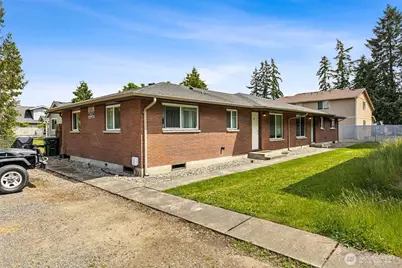 710 -712 127th Street S, Tacoma, WA 98444 - Photo 1
