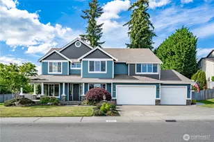 21801 26th St E, Lake Tapps, WA 98391 - Photo 1