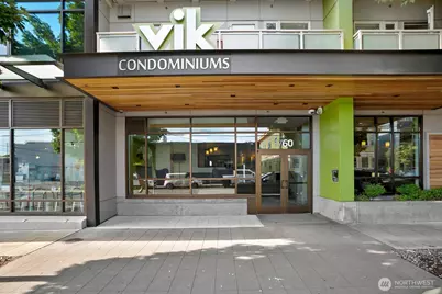 1760 NW 56th Street #421, Seattle, WA 98107 - Photo 17