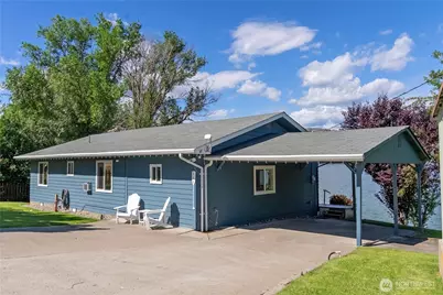 111 Eastlake Road, Oroville, WA 98844 - Photo 5
