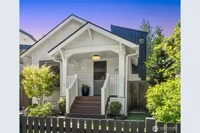 2015 42nd Avenue E, Seattle, WA 98112 - Photo 3