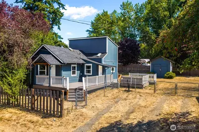 9807 Park Avenue S, Tacoma, WA 98444 - Photo 1