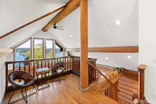 12508 Cole Point Dr, Anderson Island, WA 98303 - Photo 13
