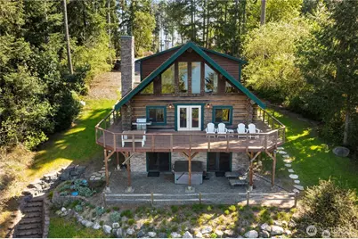 12508 Cole Point Drive, Anderson Island, WA 98303 - Photo 3