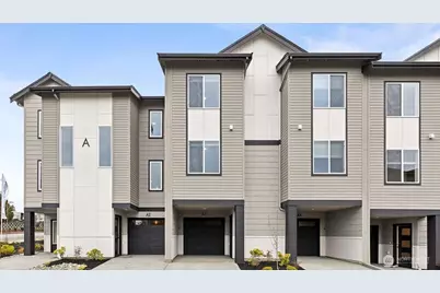 16830 20th Avenue W #D8, Lynnwood, WA 98037 - Photo 1