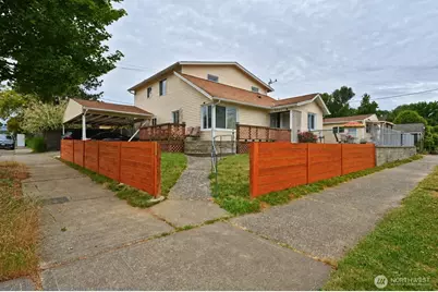 5402 S Cloverdale Street, Seattle, WA 98118 - Photo 3