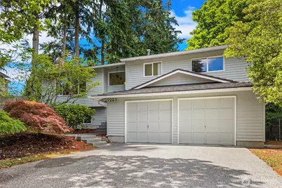 7223 NE 152nd Place, Kenmore, WA 98028 - Photo 1