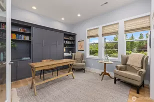 8701 NE Winslow Grove Ct, Bainbridge Island, WA 98110 - Photo 25