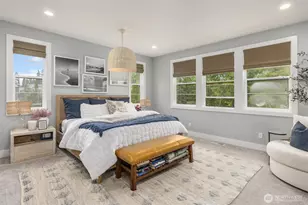 8701 NE Winslow Grove Ct, Bainbridge Island, WA 98110 - Photo 35