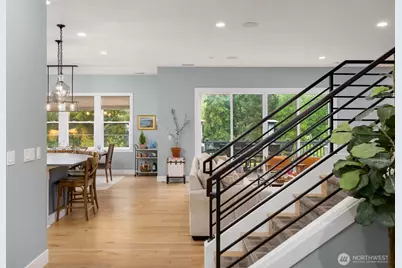 8701 NE Winslow Grove Court, Bainbridge Island, WA 98110 - Photo 7