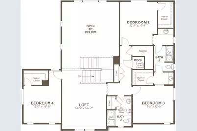 13712 100th Street NE #210, Lake Stevens, WA 98258 - Photo 37