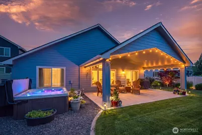 1920 N Carson Range St, Liberty Lake, WA 99019 - Photo 3