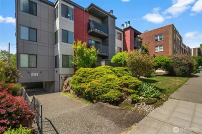 613 4th Avenue W #103, Seattle, WA 98119 - Photo 3