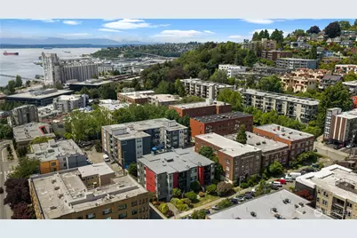 613 4th Avenue W #103, Seattle, WA 98119 - Photo 35