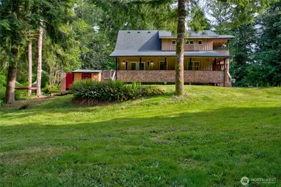 20 Parpala Road, Naselle, WA 98638 - Photo 5