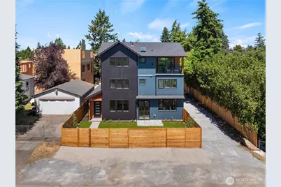 510 N 92nd Street, Seattle, WA 98103 - Photo 1