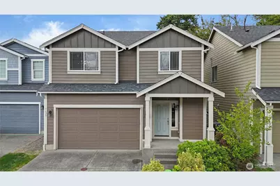 7623 163rd Street Ct E, Puyallup, WA 98375 - Photo 1