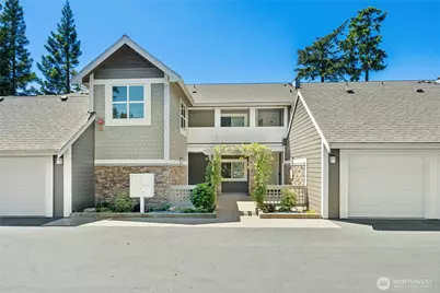 5404 Lake Washington Boulevard NE #B, Kirkland, WA 98033 - Photo 1