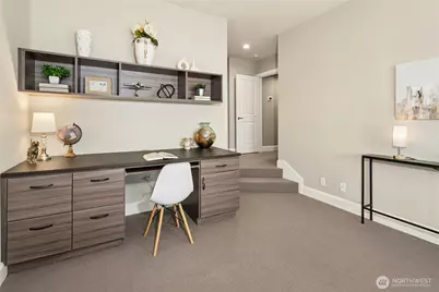 5404 Lake Washington Boulevard NE #B, Kirkland, WA 98033 - Photo 21