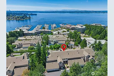 5404 Lake Washington Boulevard NE #B, Kirkland, WA 98033 - Photo 35