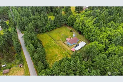 4763 SW Paradise Lane, Port Orchard, WA 98367 - Photo 1