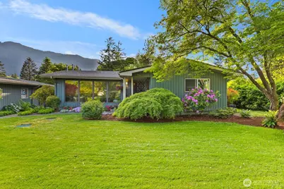 13317 424th Avenue SE, North Bend, WA 98045 - Photo 1