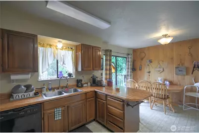 5283 SE Lynch Road, Shelton, WA 98584 - Photo 9
