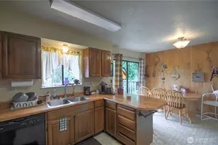 5283 SE Lynch Rd, Shelton, WA 98584 - Photo 9