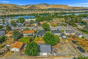 1219 N Ashland, East Wenatchee, WA 98802 - Photo 35