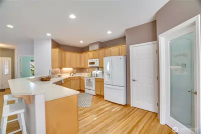 2003 26th Street Court NW, Gig Harbor, WA 98335 - Photo 9