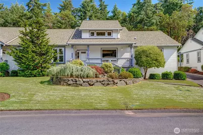 2003 26th Street Court NW, Gig Harbor, WA 98335 - Photo 1