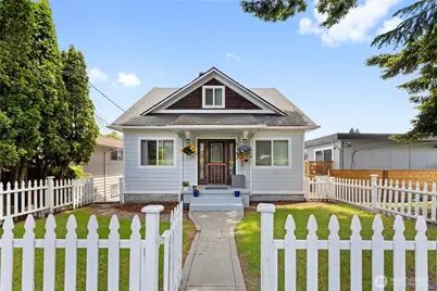 515 Avenue D, Snohomish, WA 98290 - Photo 1