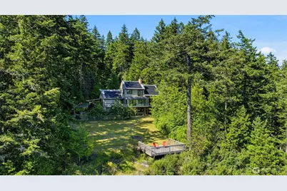 241 Gustavson Road, Quilcene, WA 98376 - Photo 3