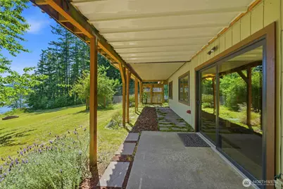241 Gustavson Road, Quilcene, WA 98376 - Photo 33