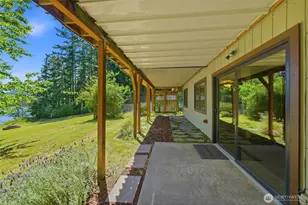241 Gustavson Rd, Quilcene, WA 98376 - Photo 33
