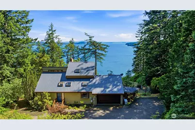 241 Gustavson Road, Quilcene, WA 98376 - Photo 1