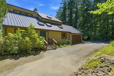 241 Gustavson Road, Quilcene, WA 98376 - Photo 5