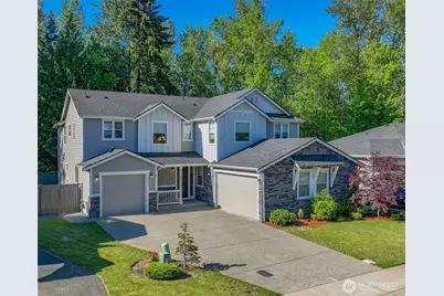 13022 157th Street E, Puyallup, WA 98374 - Photo 1