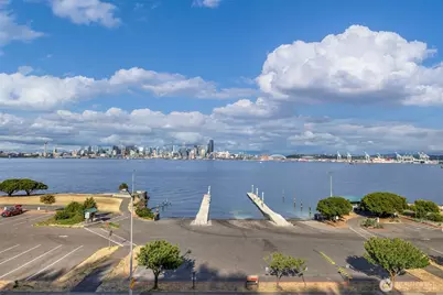 1221 Harbor Avenue SW #402-3, Seattle, WA 98116 - Photo 3