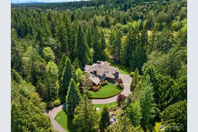 10199 Affirmed Lane NE, Bainbridge Island, WA 98110 - Photo 1