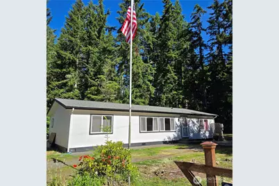 29031 Falkner Road NE, Poulsbo, WA 98370 - Photo 1