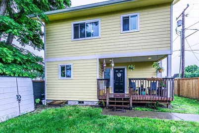 106 2nd Street NE, Yelm, WA 98597 - Photo 1