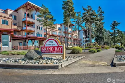 7714 Birch Bay Drive #311, Blaine, WA 98230 - Photo 3